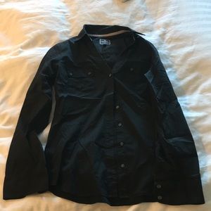 Express - The Essential Shirt